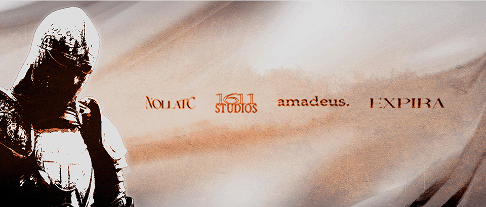 Artworks Collection 1